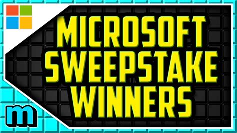 virtual sweepstakes.